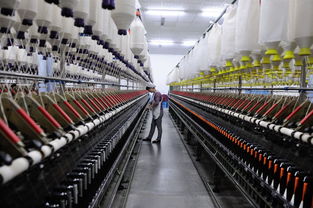一季度纺织行业内外市场同步向好