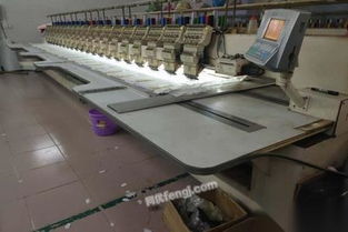 广州二手纺织品机械供应图片信息 广州二手纺织品机械出售图片信息 二手纺织品机械供求图片栏目
