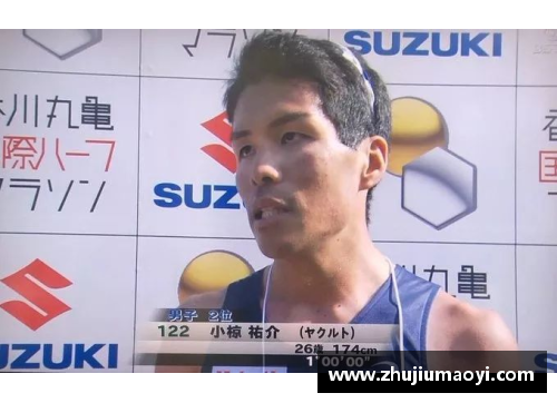 J9旗舰厅新的黄种人纪录!日本名将飙出佳绩夺得冠军,堪比刘翔 - 田 - 副本